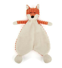 Load image into Gallery viewer, Jellycat Comforter Lovies - Assorted