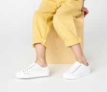 Load image into Gallery viewer, Native Jefferson Shoes - Shell White