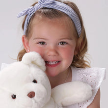 Load image into Gallery viewer, Pink Pearl Earrings