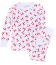 Load image into Gallery viewer, Scarlett Bow - Pajamas