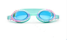 Load image into Gallery viewer, Seabreeze Classic Seaquin Swim Goggles