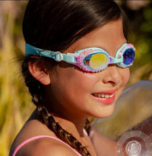 Load image into Gallery viewer, Seabreeze Classic Seaquin Swim Goggles