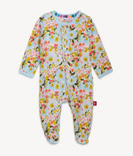 Load image into Gallery viewer, Seraphina Ruffle Footie