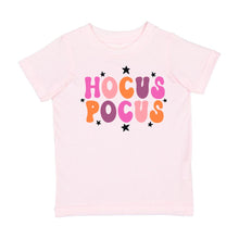 Load image into Gallery viewer, Hocus Pocus SS T-shirt