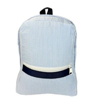 Load image into Gallery viewer, Mint - The Small Backpack (Assorted)