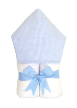 Load image into Gallery viewer, Everykid Hooded Towel - Various Styles