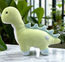 Load image into Gallery viewer, Spike the Dinosaur