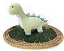 Load image into Gallery viewer, Spike the Dinosaur
