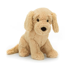Load image into Gallery viewer, Tilly Golden Retriever - Jellycat
