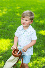 Load image into Gallery viewer, Caddy Club Polo Short Set