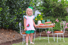 Load image into Gallery viewer, One in a Melon Bloomer Set
