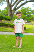 Load image into Gallery viewer, Dino-Mite Short Set