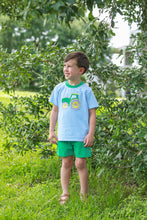 Load image into Gallery viewer, Harvest Time Short Set