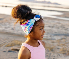 Load image into Gallery viewer, Tie Dye Swim Goggles