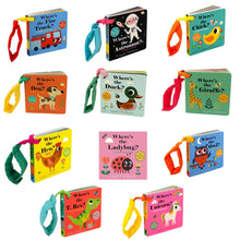 Load image into Gallery viewer, Stroller Books - Assorted Titles