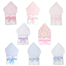 Load image into Gallery viewer, Everykid Hooded Towel - Various Styles