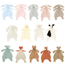Load image into Gallery viewer, Jellycat Comforter Lovies - Assorted