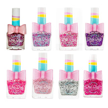 Load image into Gallery viewer, Nail Polish - Confetti Glitter