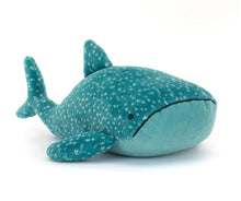 Load image into Gallery viewer, Gobfrey Whale Shark