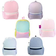 Load image into Gallery viewer, Mint - Medium Backpacks (Assorted)
