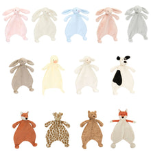 Load image into Gallery viewer, Jellycat Comforter Lovies - Assorted