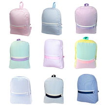 Load image into Gallery viewer, Mint - The Small Backpack (Assorted)