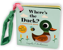 Load image into Gallery viewer, Stroller Books - Assorted Titles