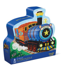 Load image into Gallery viewer, 36 pc Puzzle - Assorted Styles