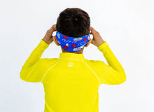 Load image into Gallery viewer, Anchors Away Swim Goggle