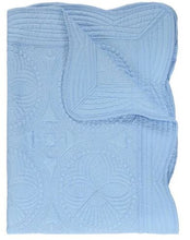 Load image into Gallery viewer, Heirloom Baby Quilts - Assorted