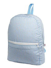 Load image into Gallery viewer, Mint - The Small Backpack (Assorted)