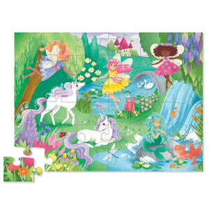 36 pc Puzzle - Assorted Styles