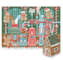 Load image into Gallery viewer, Ornament Puzzles - Assorted