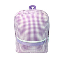 Load image into Gallery viewer, Mint - The Small Backpack (Assorted)