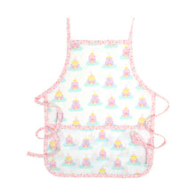 Load image into Gallery viewer, Laminated Smock Apron - Various Styles
