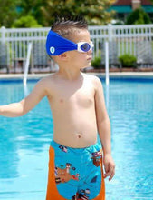Load image into Gallery viewer, Royal Swim Goggles