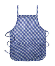 Load image into Gallery viewer, Laminated Smock Apron - Various Styles
