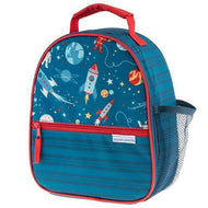 Space All Over Print Lunch Box