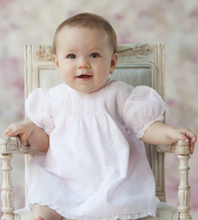 Load image into Gallery viewer, Detailed Lace Slip Dress