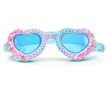 Load image into Gallery viewer, Bluetiful Seaquin Swim Goggles