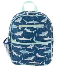 Load image into Gallery viewer, Shark Junior Backpack