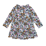 Finchley Floral Dress - Sizes 5 & 6 only