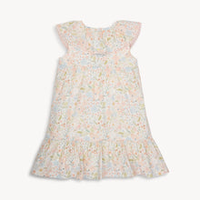 Load image into Gallery viewer, The "Charlotte" Print Ruffle Dress