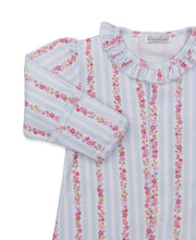 Load image into Gallery viewer, Rose Renaissance Converter Gown