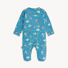 Load image into Gallery viewer, Good Knight - Magnetic Footie