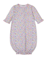 Load image into Gallery viewer, Pastel Gardens Converter Gown