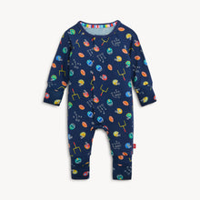 Load image into Gallery viewer, First Down Fun - Modal Convertible Coverall