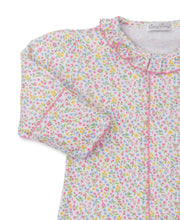 Load image into Gallery viewer, Garden Trellis Convertible Gown