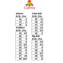 Load image into Gallery viewer, Cienta Mary Jane in Red Metallic