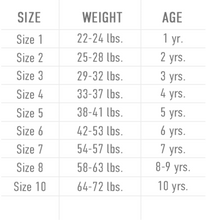 Load image into Gallery viewer, White Double Seat Panty Diaper Cover